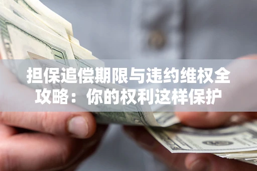 济南担保追偿期限与违约维权全攻略：你的权利这样保护